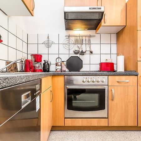 Apartments Bensberg Bergisch Gladbach Eksteriør billede
