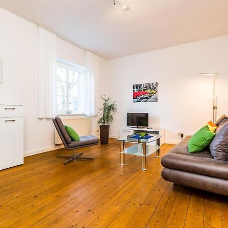 Apartments Bensberg Bergisch Gladbach Eksteriør billede