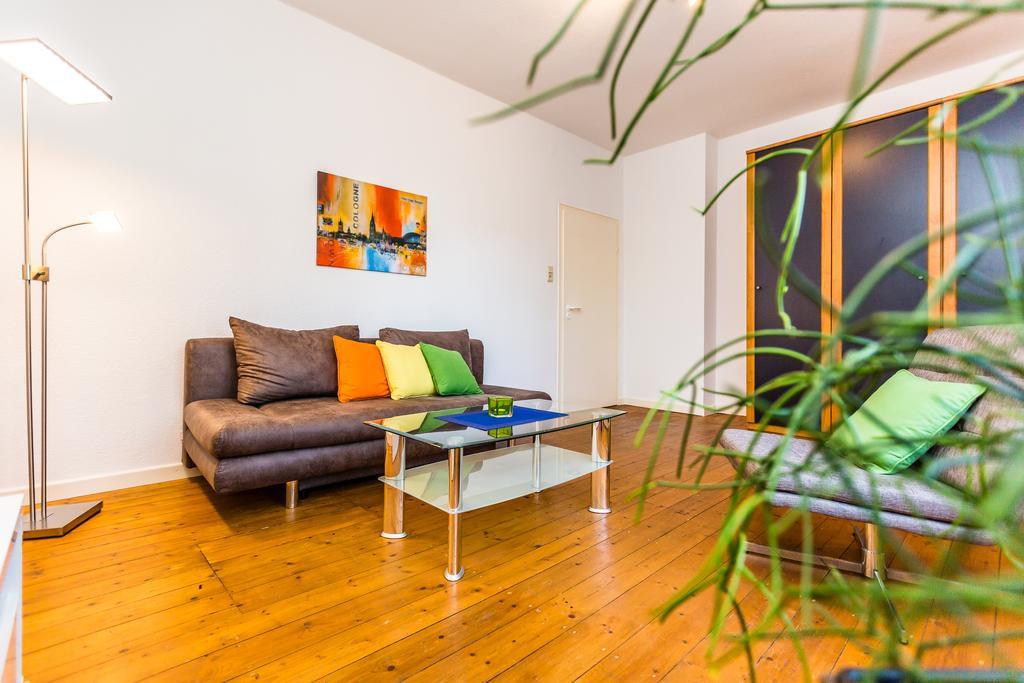 Apartments Bensberg Bergisch Gladbach Værelse billede