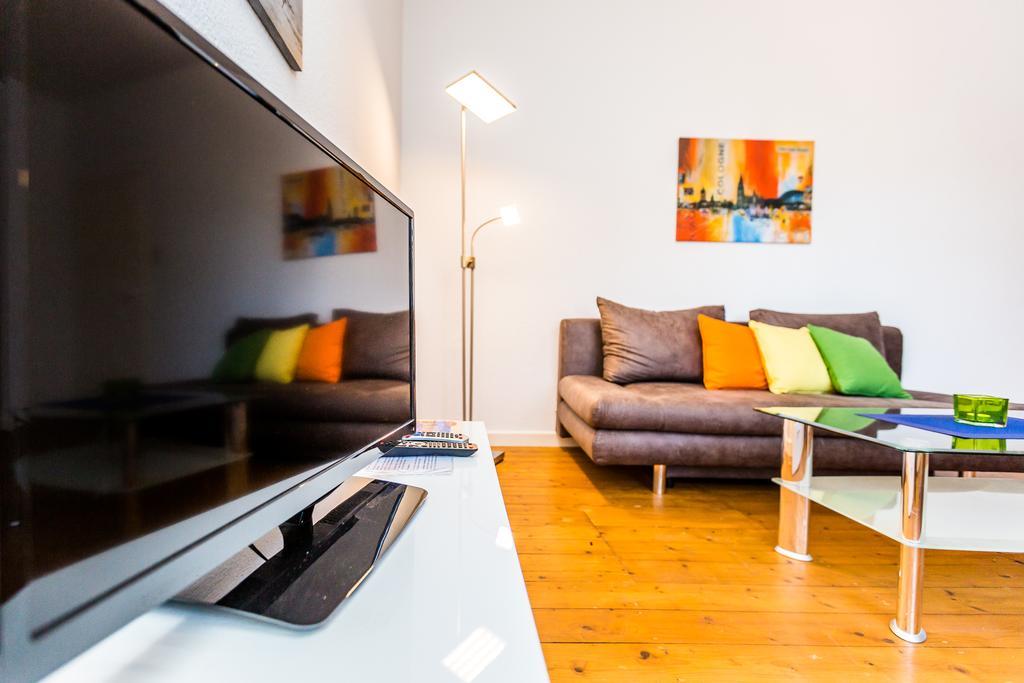 Apartments Bensberg Bergisch Gladbach Værelse billede