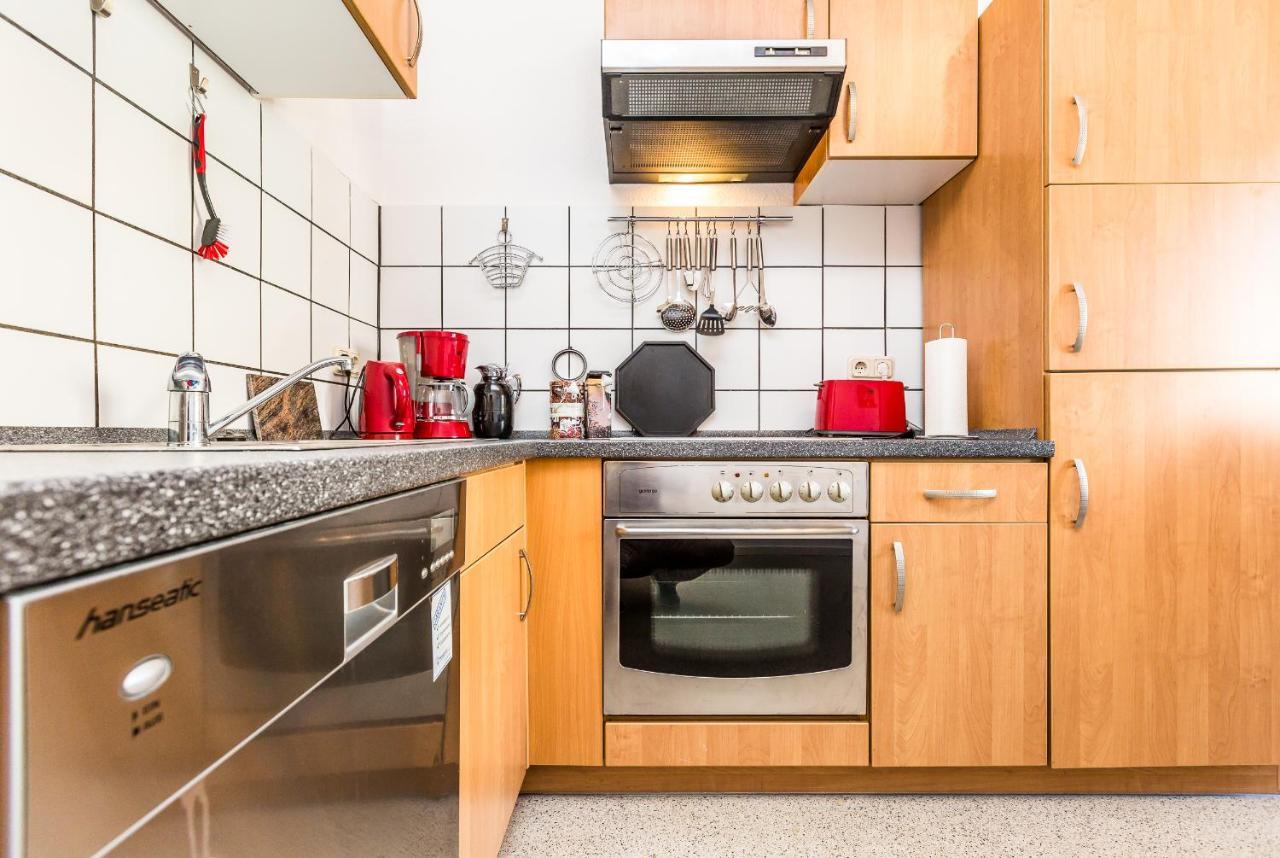 Apartments Bensberg Bergisch Gladbach Eksteriør billede