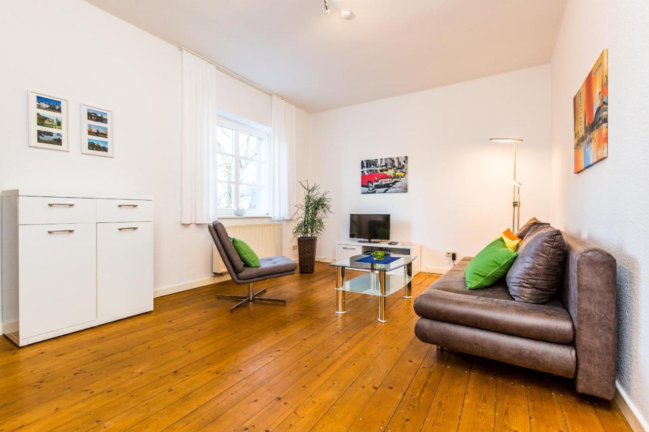 Apartments Bensberg Bergisch Gladbach Eksteriør billede